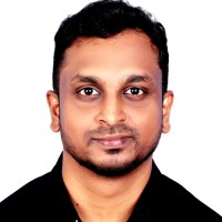 Vijaysekar G