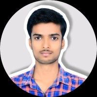 Krishna Mohan