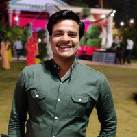 Vishal Palia