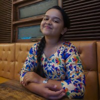 Pooja A.