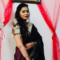 Ankita Pundir