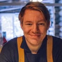 Henrik Kaald Melbø