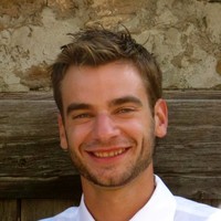 Joshua Friesen