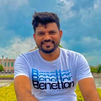 Nitin Mohan Singh