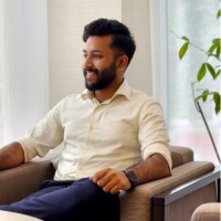 Joshua Thomas