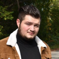 Joe Palencia