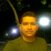 Clederson Santos