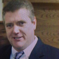 Edward Cooper