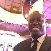 Mohamed Camara