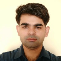 Ankit Saini