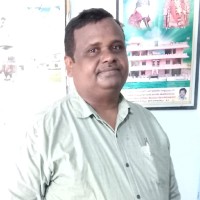 Bollam Ramulu