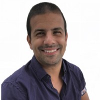 Nicholas C. Faria