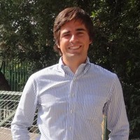 Gabriel Acevedo Cornejo