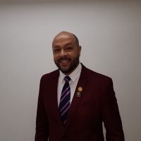 Marcus Porpino (Bele Paes Barreto