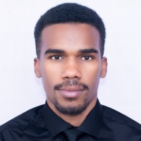 Kelvin Mwangi