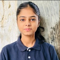 Tanishka Chauhan