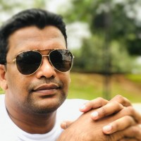 Sanjaya Vitharana