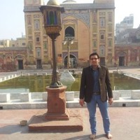 Muhammad Tariq