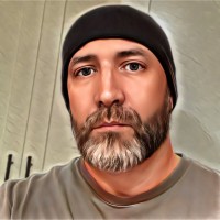 Andrew Krise