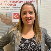 Monpou Charline