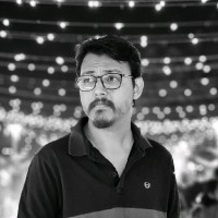 Bhagyesh Parmar