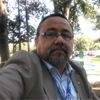 Adolfo Agustin Gómez Alcantar