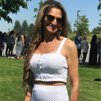 Pam Mann