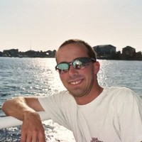 Chris Stump