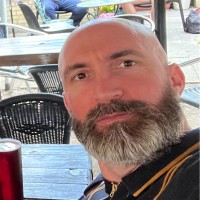 Paul Cook