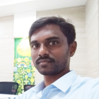 Karthic Eswaran