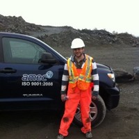 Craig MacInnis, P.Eng.