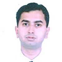 Capt Harishankar Krishnamurthy