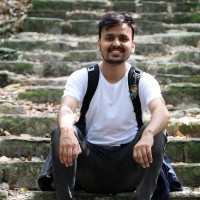 Shikhar Pokharel