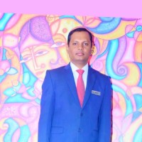 Dillip Kumar Dey