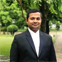 A S M Sayem Ali Pathan