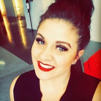 Kelcie Johnson