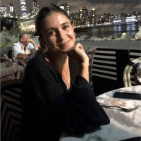 Anna Magriplis