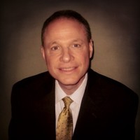 Eric Warner