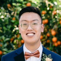 Tom Chen