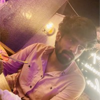 Shashank Pandey