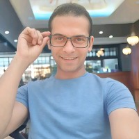 Ahmad Mostafa