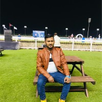 Mohammed Parvez