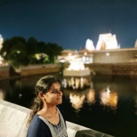 G Janani