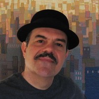 David Harrison