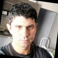 Israel Anacleto de Oliveira Neto