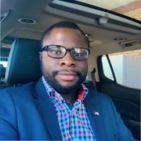 Michael Ukonu