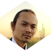 David Hoang