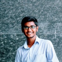 Pravin Gnanasekaran
