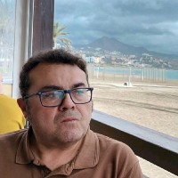 Antonio Lopez Asenjo