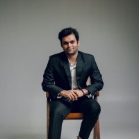 Jevin Upadhyay